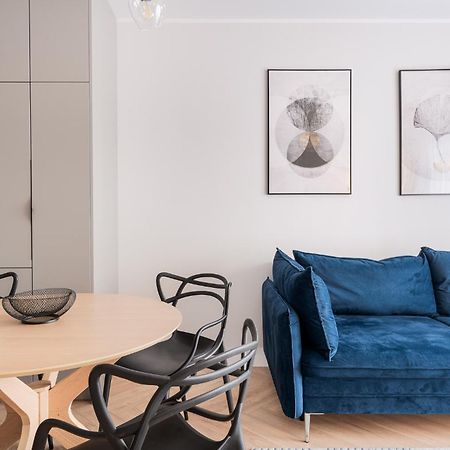Apartmán Rentplanet - Nowa Manufaktura Vratislav Exteriér fotografie