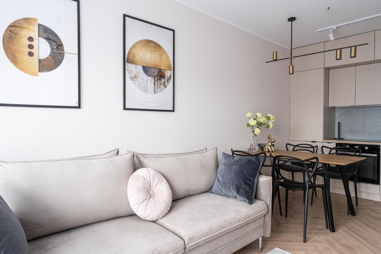 Apartmán Rentplanet - Nowa Manufaktura Vratislav Exteriér fotografie