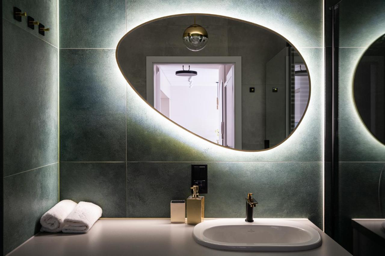 Apartmán Rentplanet - Nowa Manufaktura Vratislav Exteriér fotografie