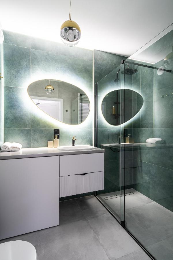 Apartmán Rentplanet - Nowa Manufaktura Vratislav Exteriér fotografie