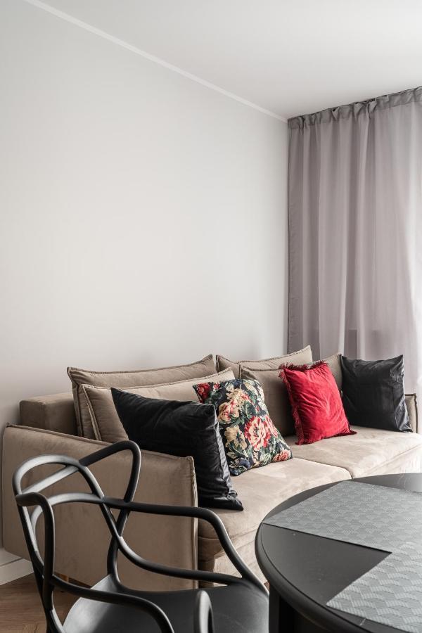 Apartmán Rentplanet - Nowa Manufaktura Vratislav Exteriér fotografie