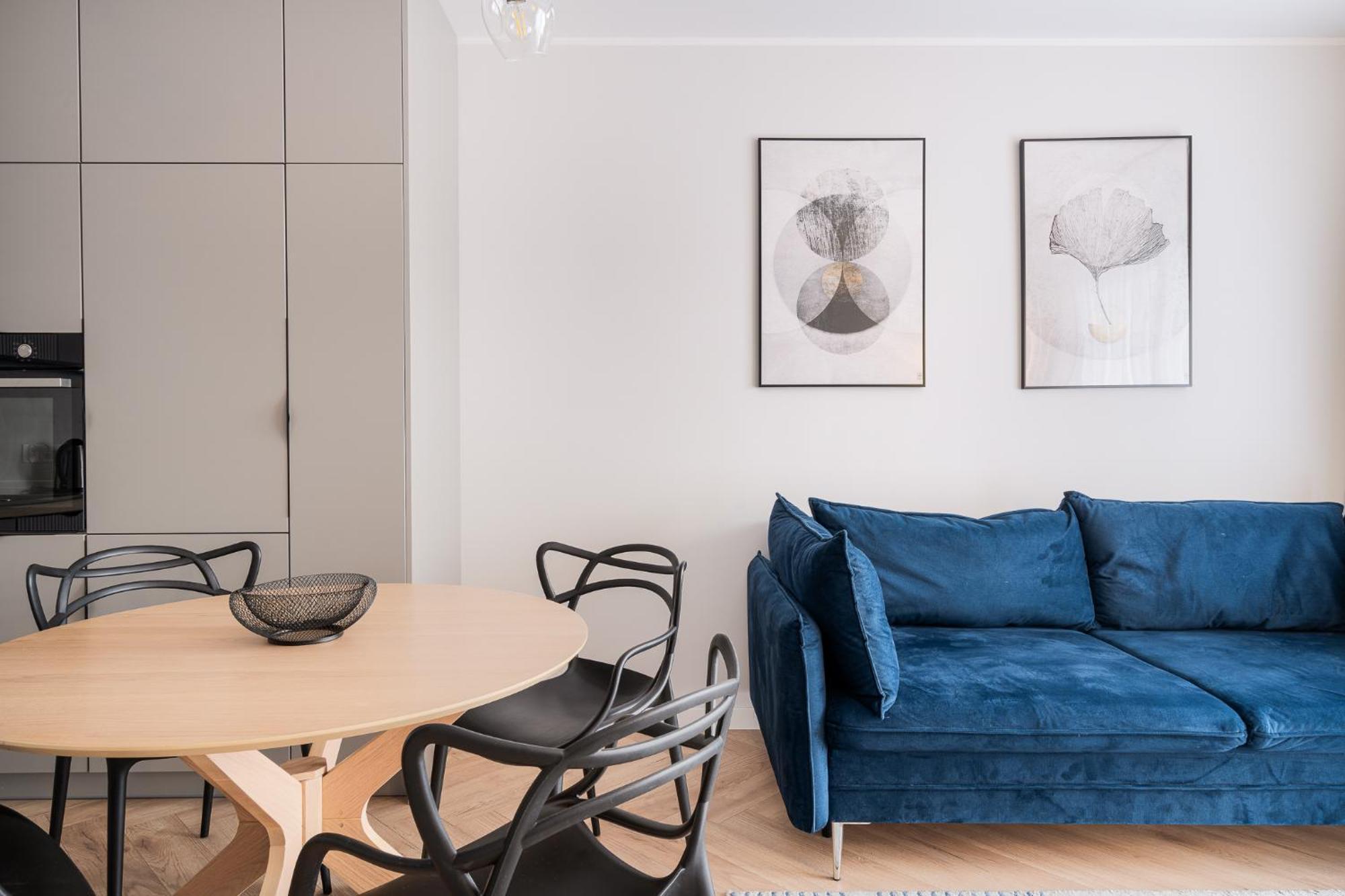 Apartmán Rentplanet - Nowa Manufaktura Vratislav Exteriér fotografie