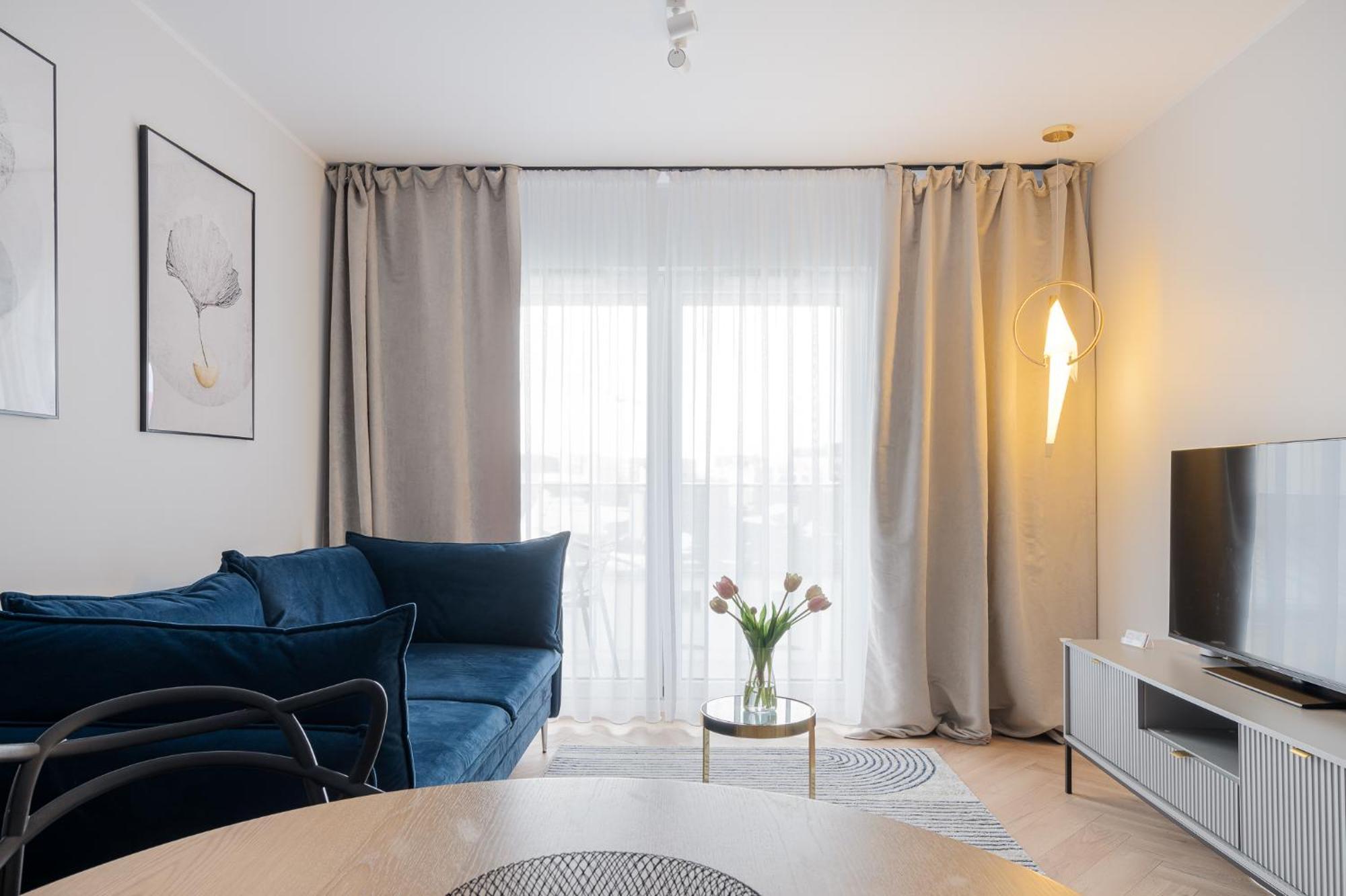 Apartmán Rentplanet - Nowa Manufaktura Vratislav Exteriér fotografie